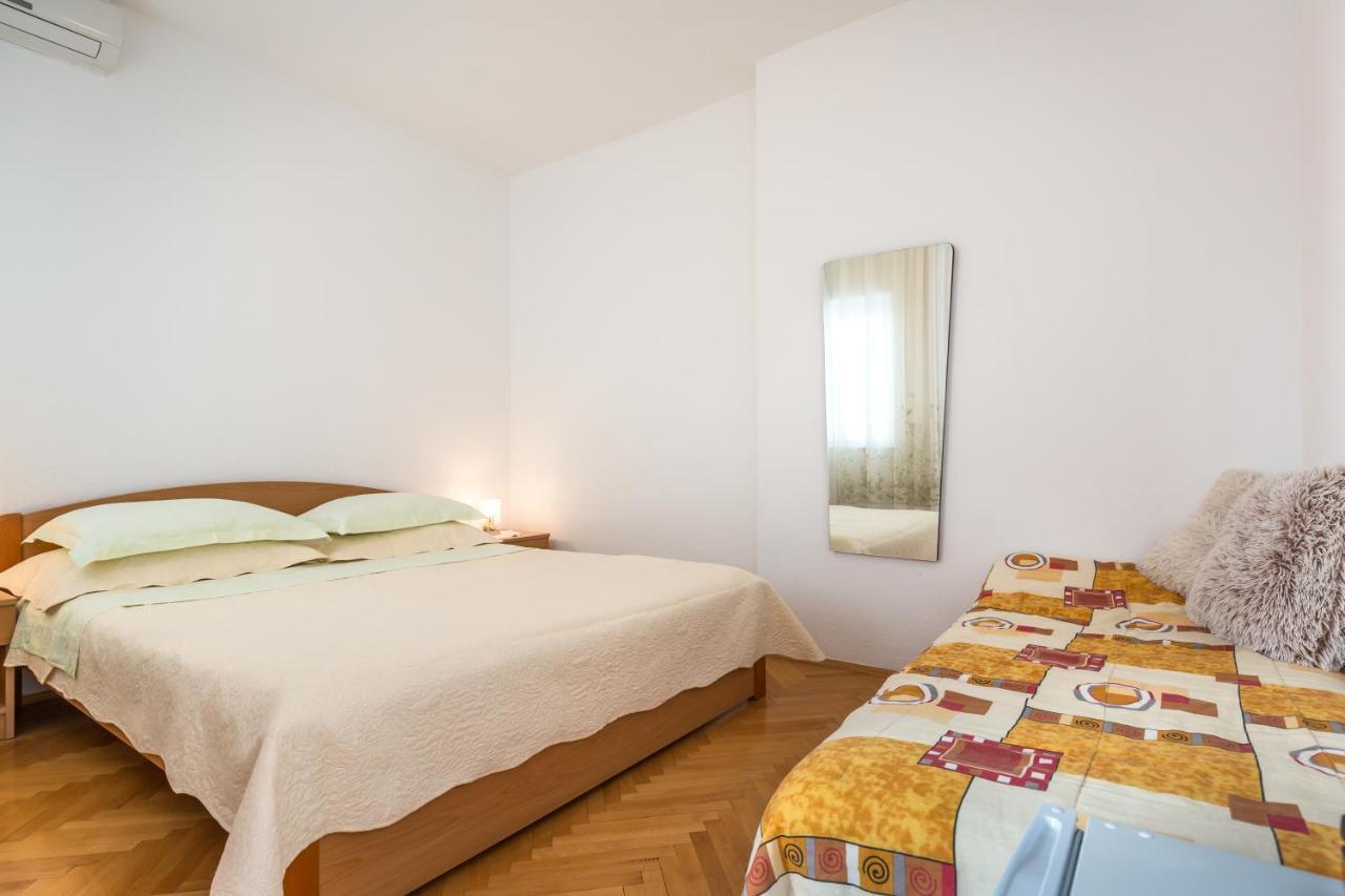 Villa Roko Tučepi Exterior foto