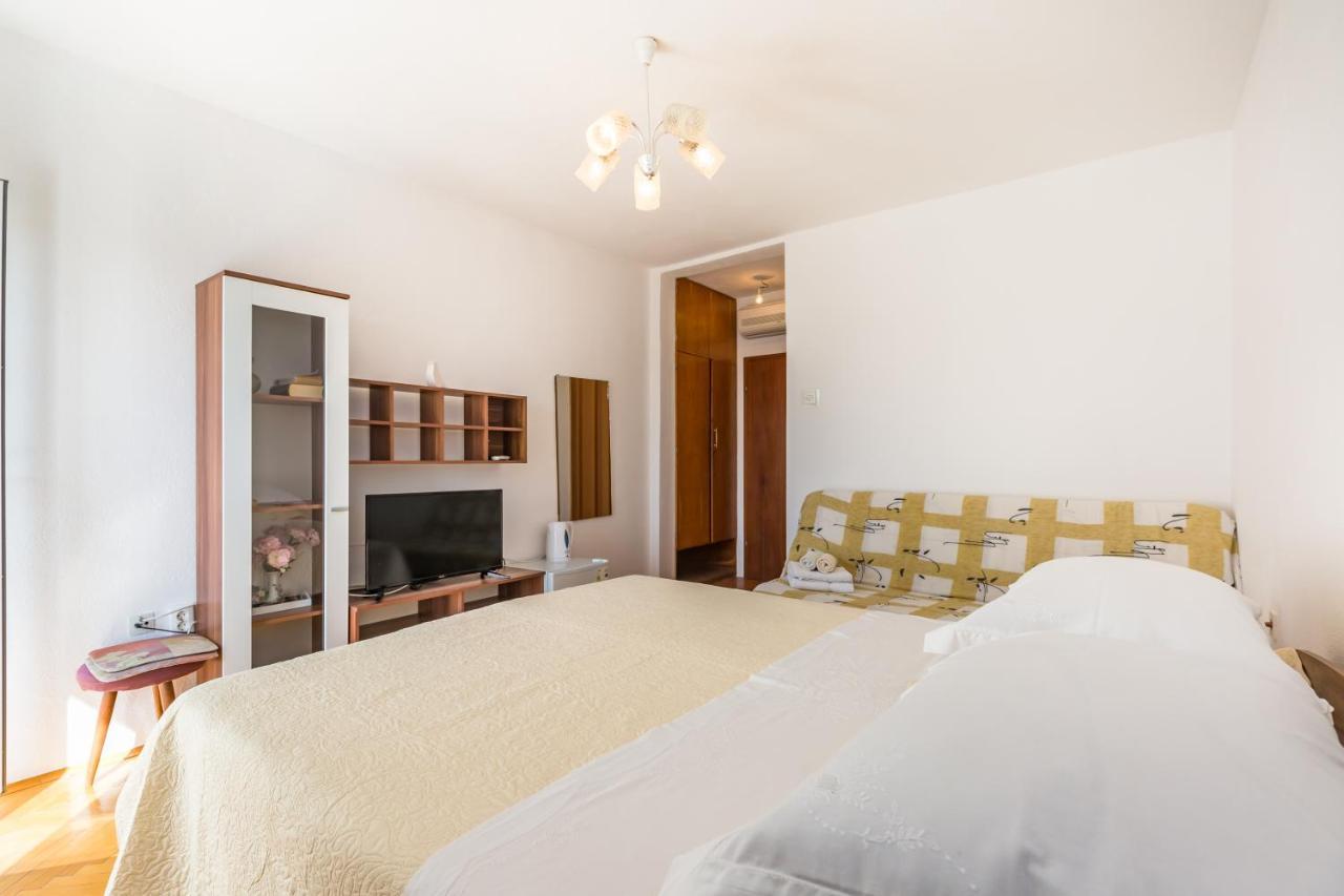 Villa Roko Tučepi Exterior foto