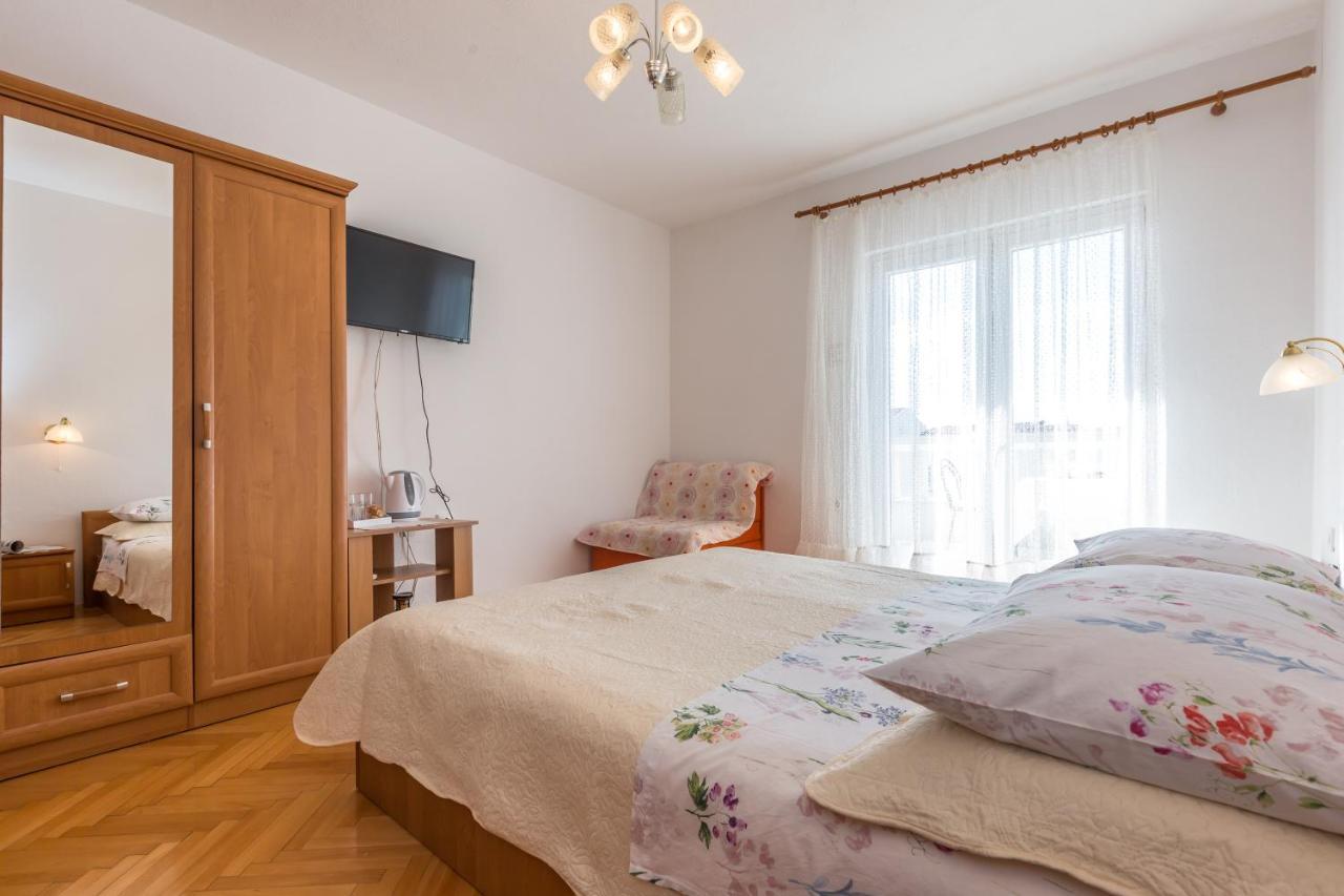 Villa Roko Tučepi Exterior foto
